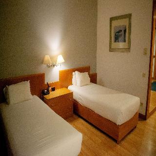 TRYP Montijo Parque Hotel fotoÄŸrafÄ±