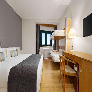 TRYP Montijo Parque Hotel fotoÄŸrafÄ±