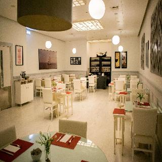 TRYP Montijo Parque Hotel fotoÄŸrafÄ±