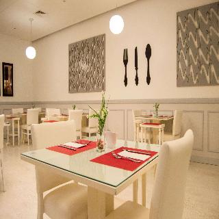 TRYP Montijo Parque Hotel fotoÄŸrafÄ±