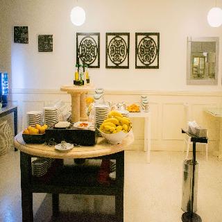 TRYP Montijo Parque Hotel fotoÄŸrafÄ±