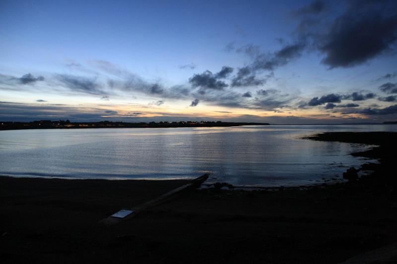 Sandwick Bay - Genel