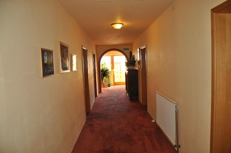 Activ-Pension Bergfrieden - Lobi