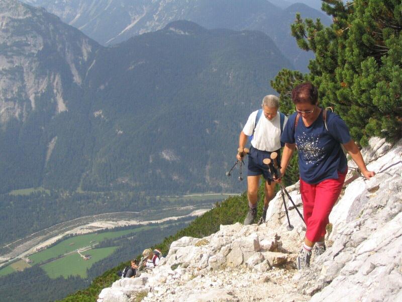 Activ-Pension Bergfrieden - Aktivite
