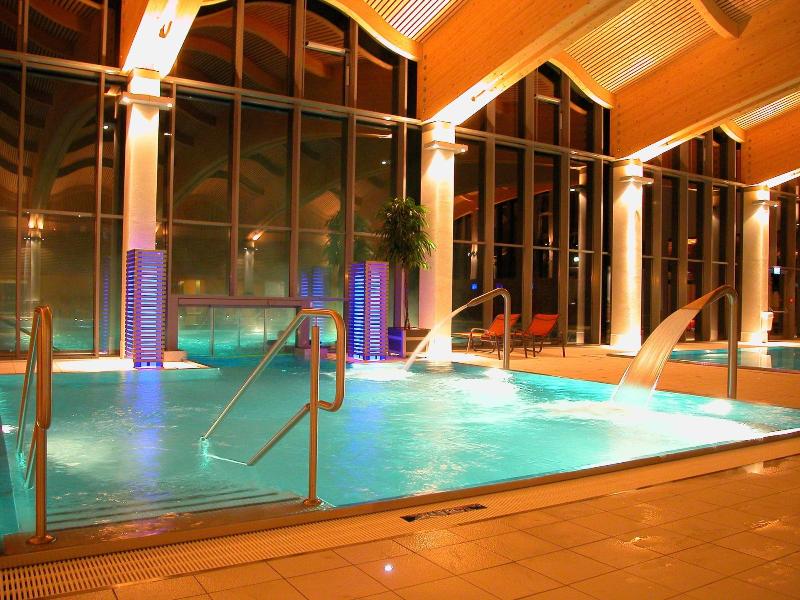 Activ-Pension Bergfrieden - Aktivite
