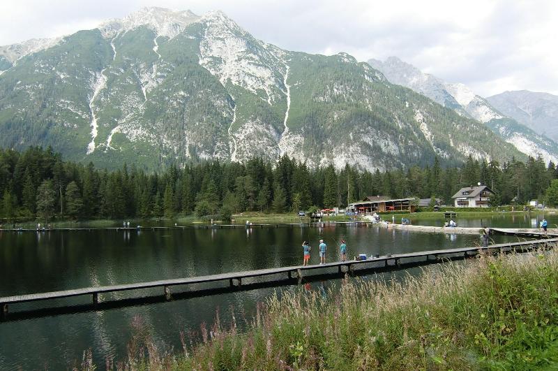 Activ-Pension Bergfrieden - Aktivite