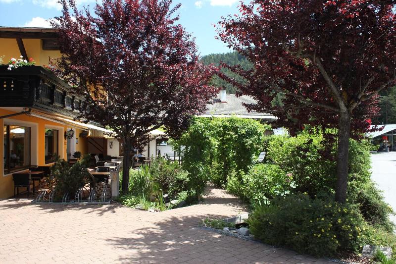 Activ-Pension Bergfrieden - Genel