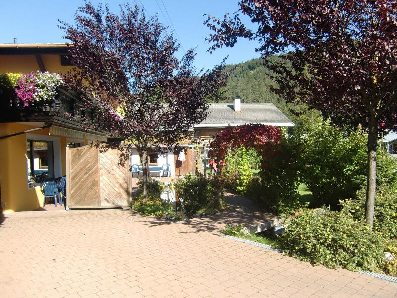 Activ-Pension Bergfrieden - Genel