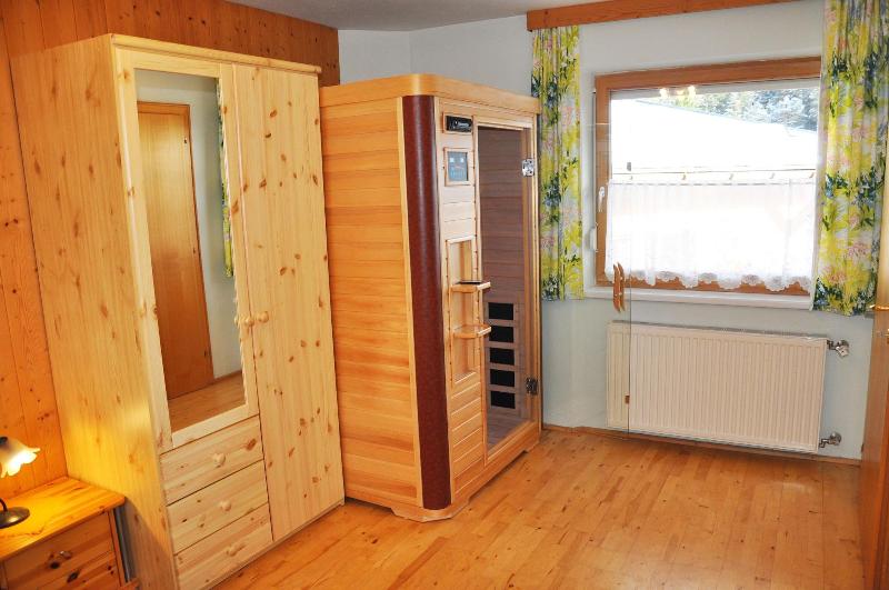 Activ-Pension Bergfrieden - Oda