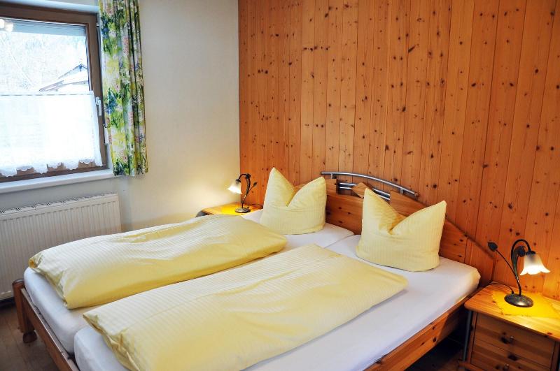 Activ-Pension Bergfrieden - Oda