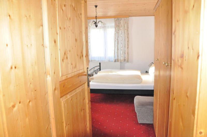 Activ-Pension Bergfrieden - Oda