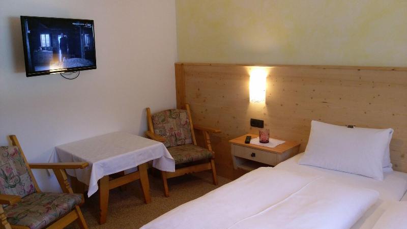 Activ-Pension Bergfrieden - Oda