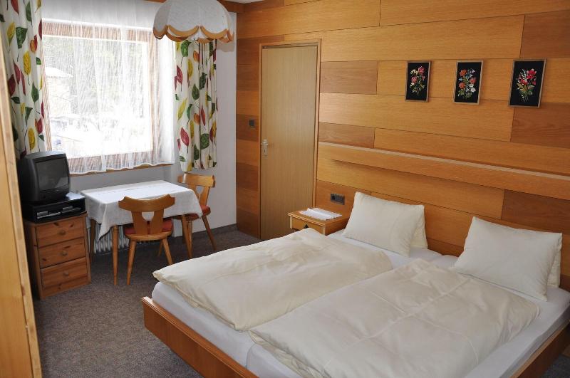 Activ-Pension Bergfrieden - Oda
