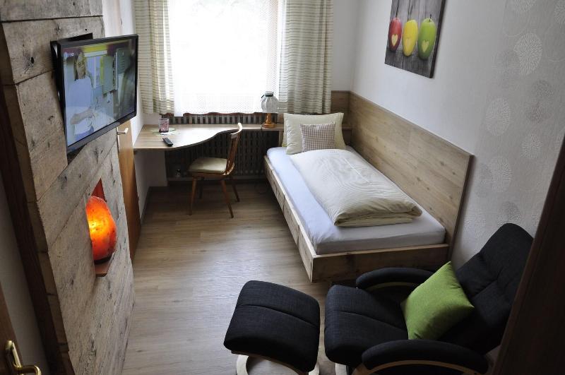 Activ-Pension Bergfrieden - Oda