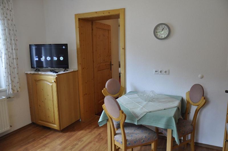 Activ-Pension Bergfrieden - Oda
