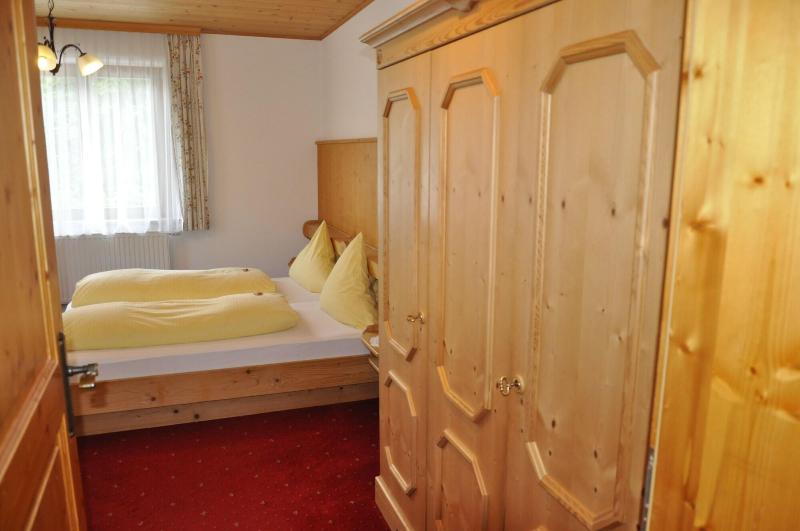 Activ-Pension Bergfrieden - Oda