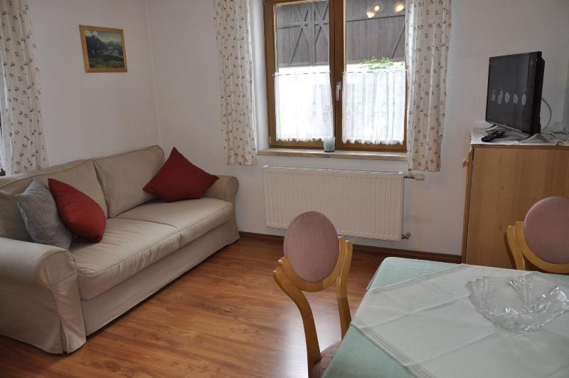 Activ-Pension Bergfrieden - Oda