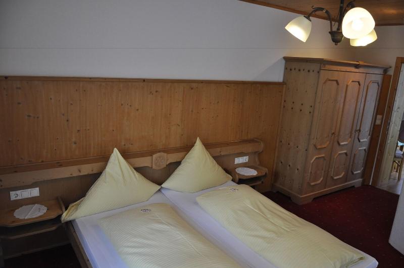 Activ-Pension Bergfrieden - Oda