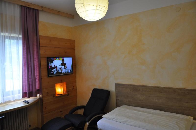 Activ-Pension Bergfrieden - Oda