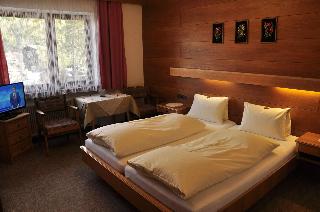 Activ-Pension Bergfrieden fotoÄŸrafÄ±