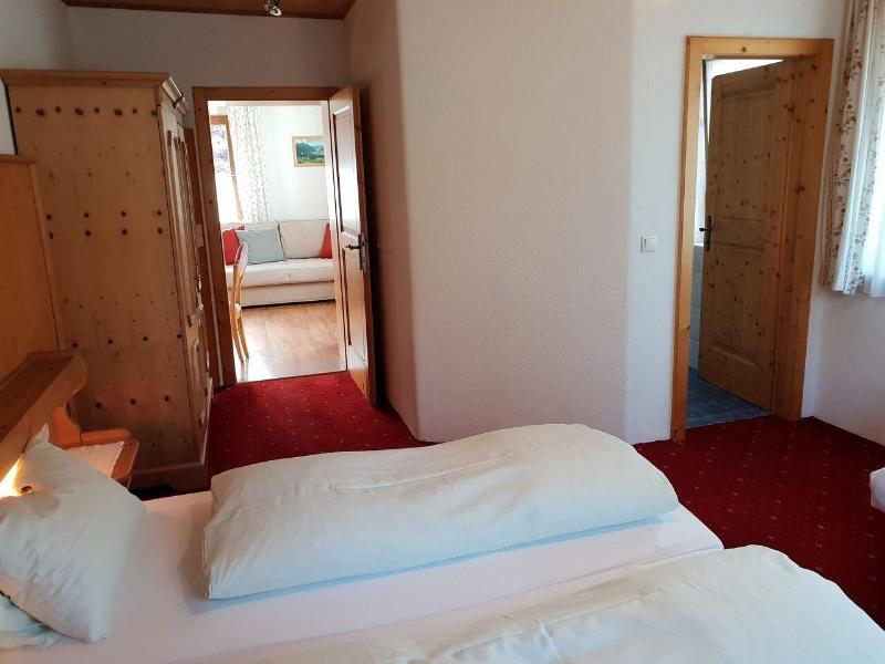 Activ-Pension Bergfrieden - Oda
