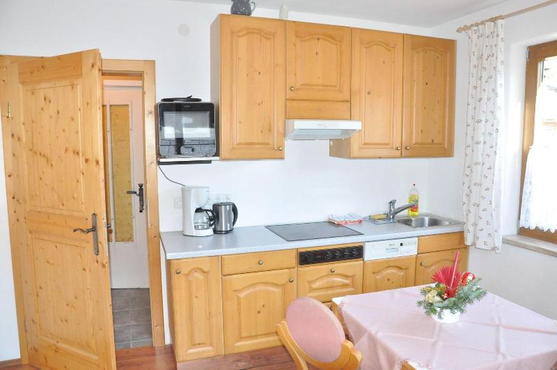 Activ-Pension Bergfrieden - Oda