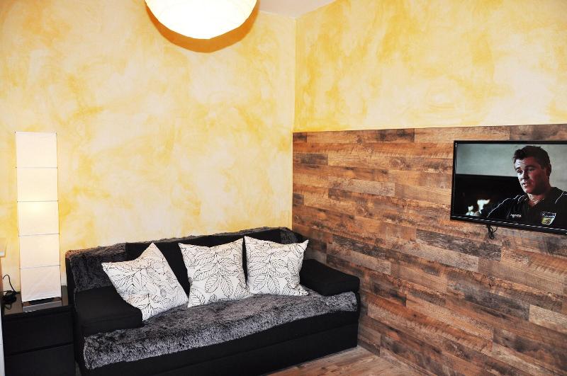 Activ-Pension Bergfrieden - Oda