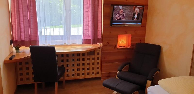 Activ-Pension Bergfrieden - Oda