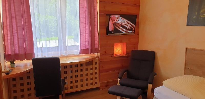 Activ-Pension Bergfrieden - Oda