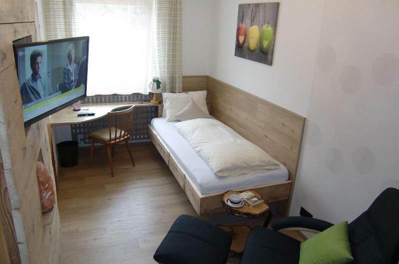 Activ-Pension Bergfrieden - Oda