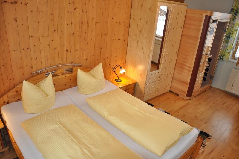 Activ-Pension Bergfrieden - Oda