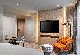 Crowne Plaza ISTANBUL - ORTAKOY BOSPHORUS by IHG oda fotoğrafı
