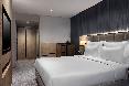 Crowne Plaza ISTANBUL - ORTAKOY BOSPHORUS by IHG oda fotoğrafı