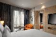 Crowne Plaza ISTANBUL - ORTAKOY BOSPHORUS by IHG oda fotoğrafı