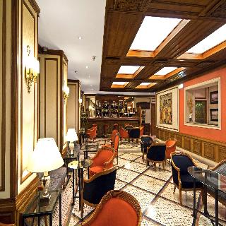Sana Rex Hotel fotoÄŸrafÄ±