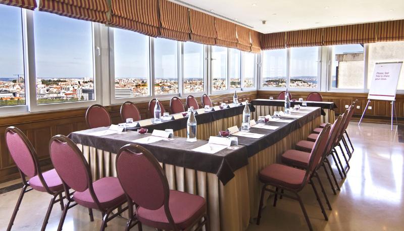 Sana Rex Hotel - Toplantı