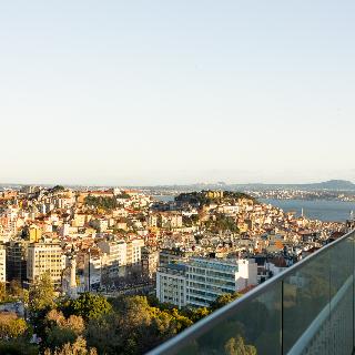 Sana Rex Hotel otel fotoğrafı