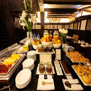 Sana Rex Hotel fotoÄŸrafÄ±