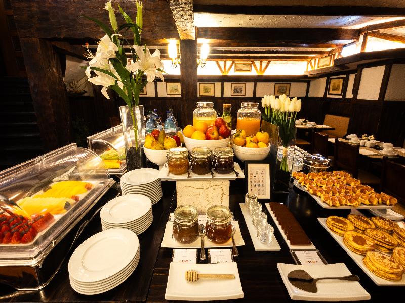 Sana Rex Hotel - Genel
