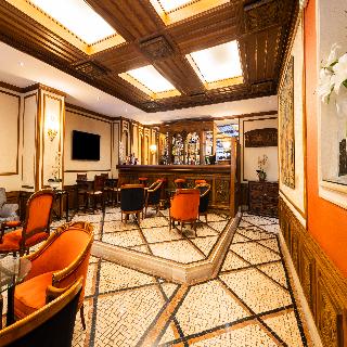 Sana Rex Hotel fotoÄŸrafÄ±