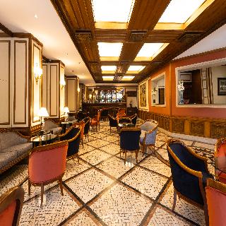 Sana Rex Hotel fotoÄŸrafÄ±