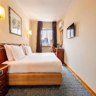Sana Rex Hotel fotoÄŸrafÄ±
