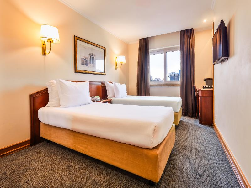 Sana Rex Hotel - Genel