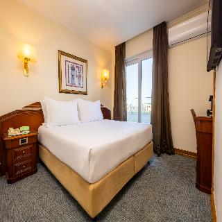 Sana Rex Hotel fotoÄŸrafÄ±
