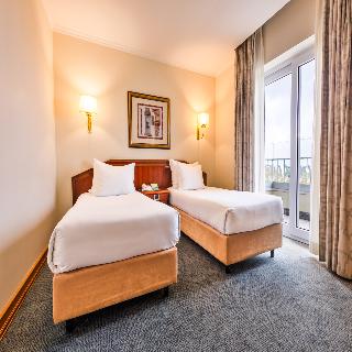 Sana Rex Hotel fotoÄŸrafÄ±