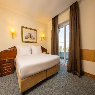 Sana Rex Hotel fotoÄŸrafÄ±