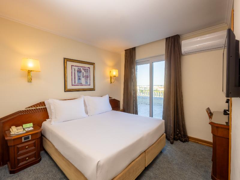 Sana Rex Hotel - Genel