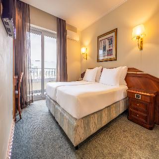 Sana Rex Hotel fotoÄŸrafÄ±