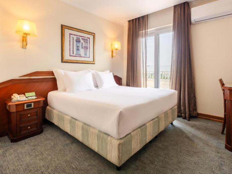Sana Rex Hotel - Genel
