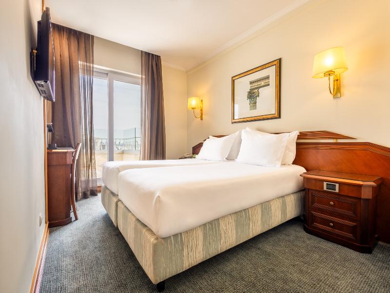 Sana Rex Hotel - Genel